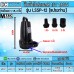 ปั๊มน้ำDC 180W 12V รุ่น LSSP-12 (แปรงถ่าน)